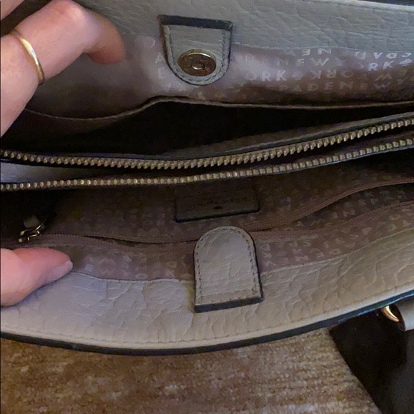 NWOT Kate Spade crossbody/ tote - Picture 6 of 11